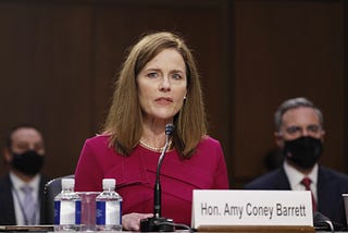 Amy Coney Barrett’s Confirmation Could Cause a ‘Right to Privacy’ Domino Effect