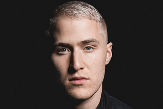 Mike Posner: At Night, Alone (an essay)