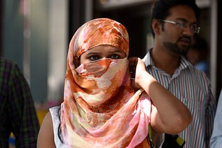 Being a Child of the South Asian Diaspora Means Having Different Wardrobes