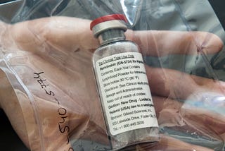 What You Need to Know About Remdesivir, the Potential Coronavirus Drug