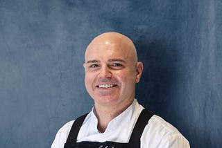 Chef Joseph VanWagner of Echelon Kitchen & Bar On How They Are Revolutionizing Whole-Food…