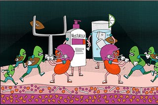The Scientific Truth About Toxins