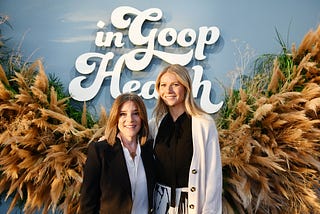 Marianne Williamson Hasn’t Even Locked the Goop Vote