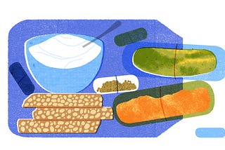 Should I Take Probiotics?