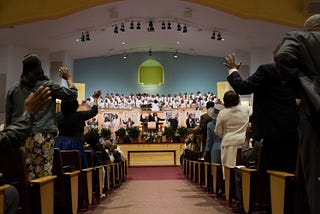 I’ve Lost Faith in the Way the Black Church Polices Women’s Bodies