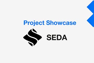 Project Showcase: SEDA