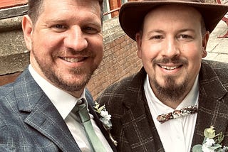 UK Gay Adoption Journey: What Stage One Looks Like