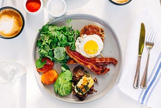 Principles of the Keto Diet Have Been Used to Treat Epilepsy for Centuries, Does It Actually Work?