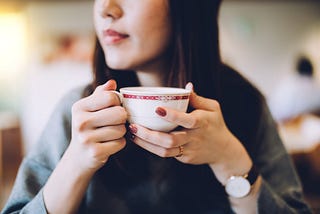 Your Permission to Give Yourself a Holiday Break