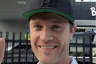 Richard Schmidt of The Water Street Collective: How Startups Can Avoid Burnout & Thrive In…