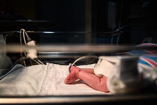 Revolutionizing the Treatment for Babies Withdrawing From Opioids