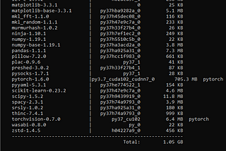 How to Import a complex module without satisfying downstream dependencies | AWS Lambda |