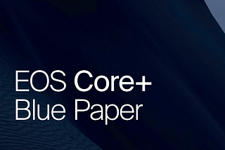Core+ Blue Paper