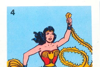 Wonder Woman
