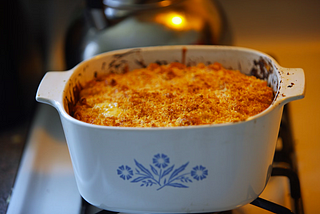 Thomas Jefferson May Be a Founding Father But It Isn’t of Mac and Cheese
