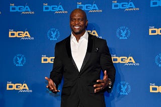 Terry Crews’ Failure to Support Gabrielle Union Is Peak Anti-Blackness