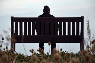 I’m a Doctor and I Struggle to Help Men With Depression