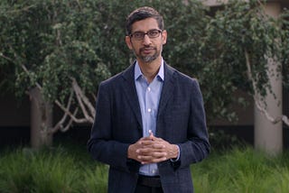 Where the Case Against Google Could Fall Apart