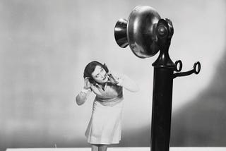 In Praise of Cold-Calling Your Friends