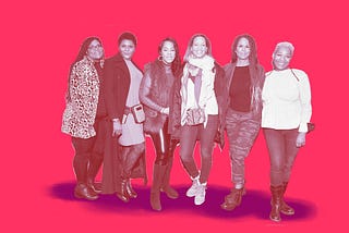 The New Russell Simmons Doc Asks: Who Will Stand With Black Women?