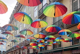 My Queer Walking Tour of Lisbon