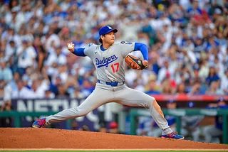 Dodger Insider