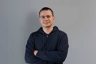Dmitry Lepeshko Of AIBY Group: How We Leveraged AI To Take Our Company To The Next Level