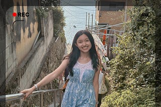 從美國大學 Gap Year 回台灣一年後，我決定留下來，繼續追夢