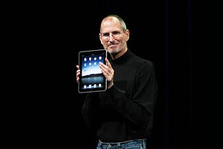 iPad Turned 10 this Week; Here’s What People Are Saying About it