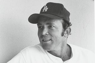 Former Dodger catcher Jerry Grote passes away