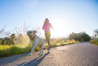 Do I Have to Become a Morning Person to Fit in Exercise?