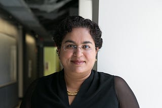 Sunita Vohra: What N-of-1 Can Do