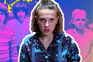 Why Teens Are Watching Stranger Things (When They Don’t Watch TV)