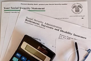 Simple Social Security benefits changes by Lori Quayle