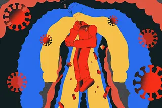 Chronic Stress Is an Underestimated Pandemic Risk Factor