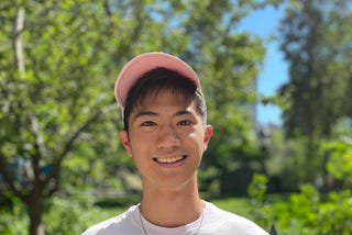 Summer 2021 Intern Spotlight: Distribution and Segmentation Tools with Chris