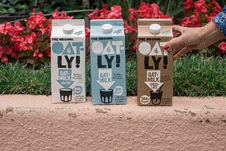 How Oat Milk Conquered America