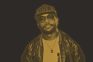 Royce Da 5'9" On Eminem, Kaepernick, and Dinner With Racists