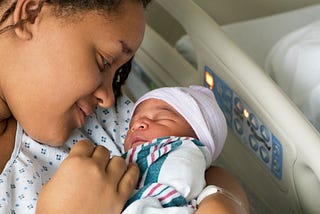 The Power of Doulas in Underserved Communities