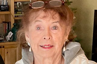 Patricia Bowman-Stein On The 5 Things You Need To Be A Successful Author or Writer