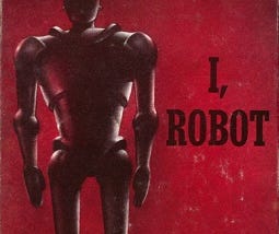 Will Asimov’s Laws of Robotics Save Humanity?