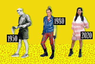 How Dr. Martens Became the Most Surprising IPO of the Pandemic