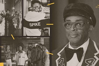 How Spike Lee Defeats Failure