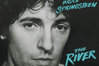 ‘The River’ Rolls On: Springsteen’s Classic Album at 45
