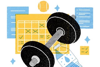 To Make a New Habit Stick, Science Says You Should Aim Small