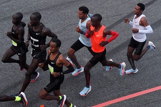 Are There Hard Limits to Human Performance?