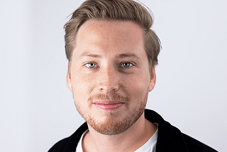 Meet The Disruptors: Markus Falk Of Lifesum On The Five Things You Need To Shake Up Your Industry