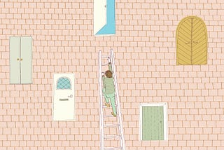 What I Wish I’d Known When I Made a Drastic Career Change