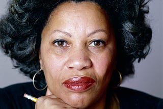 What Toni Morrison Meant to Me