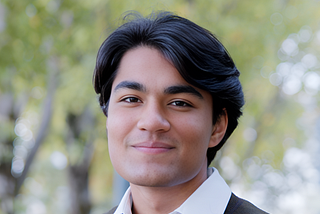 Young Change Makers: Why and How Rishab Jain Is Helping To Change Our World